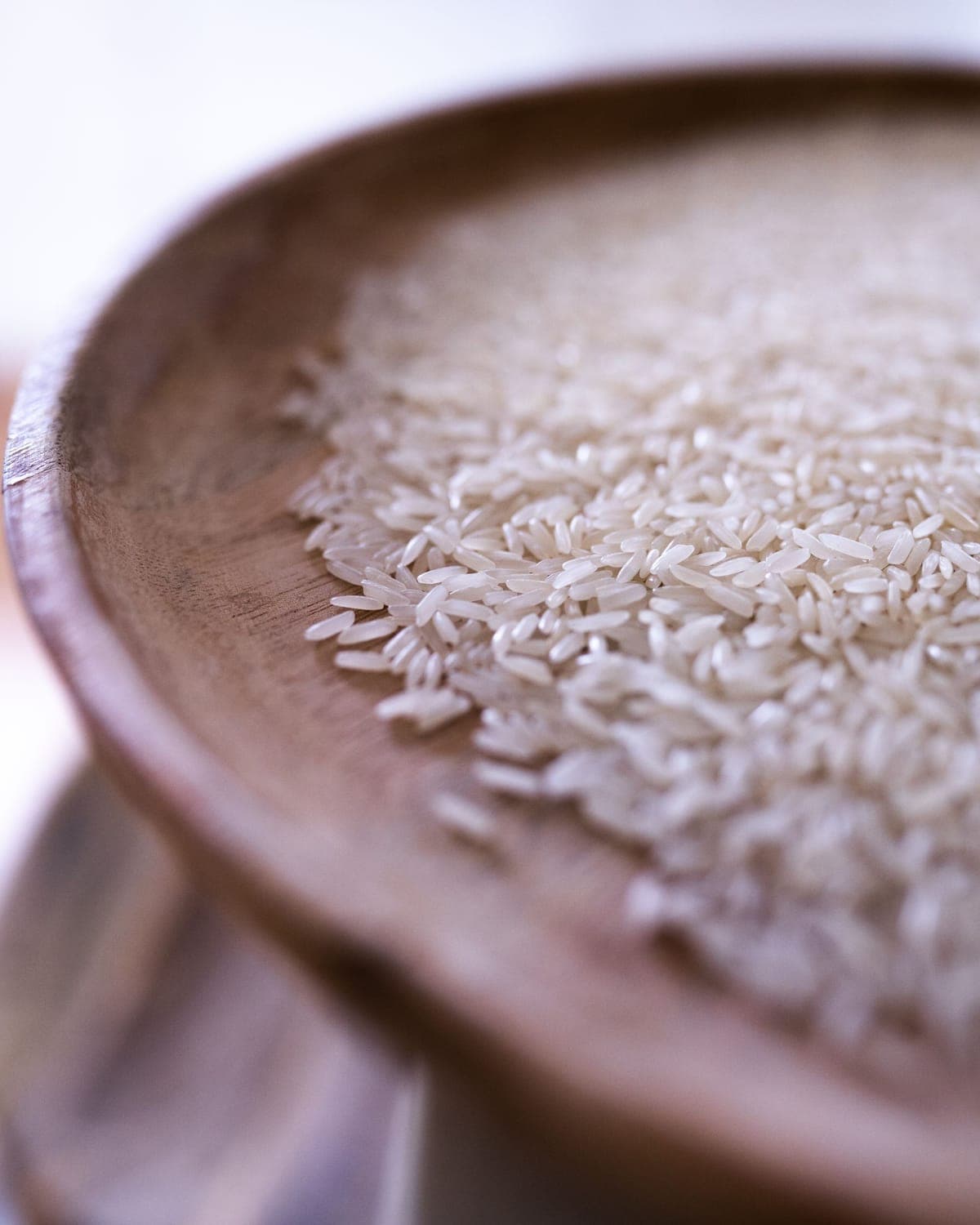 Aged Carnaroli Rice