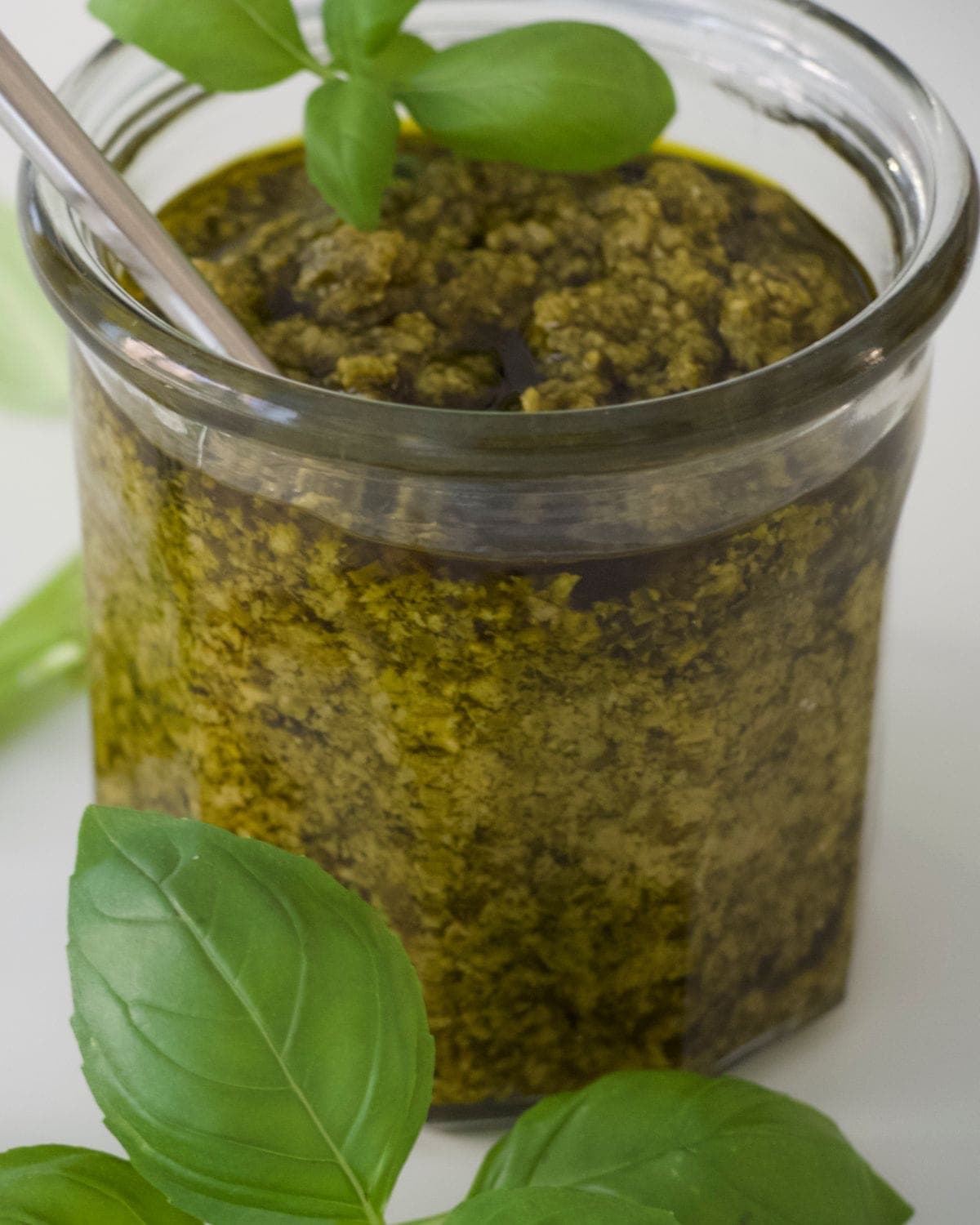 Pesto alla Genovese