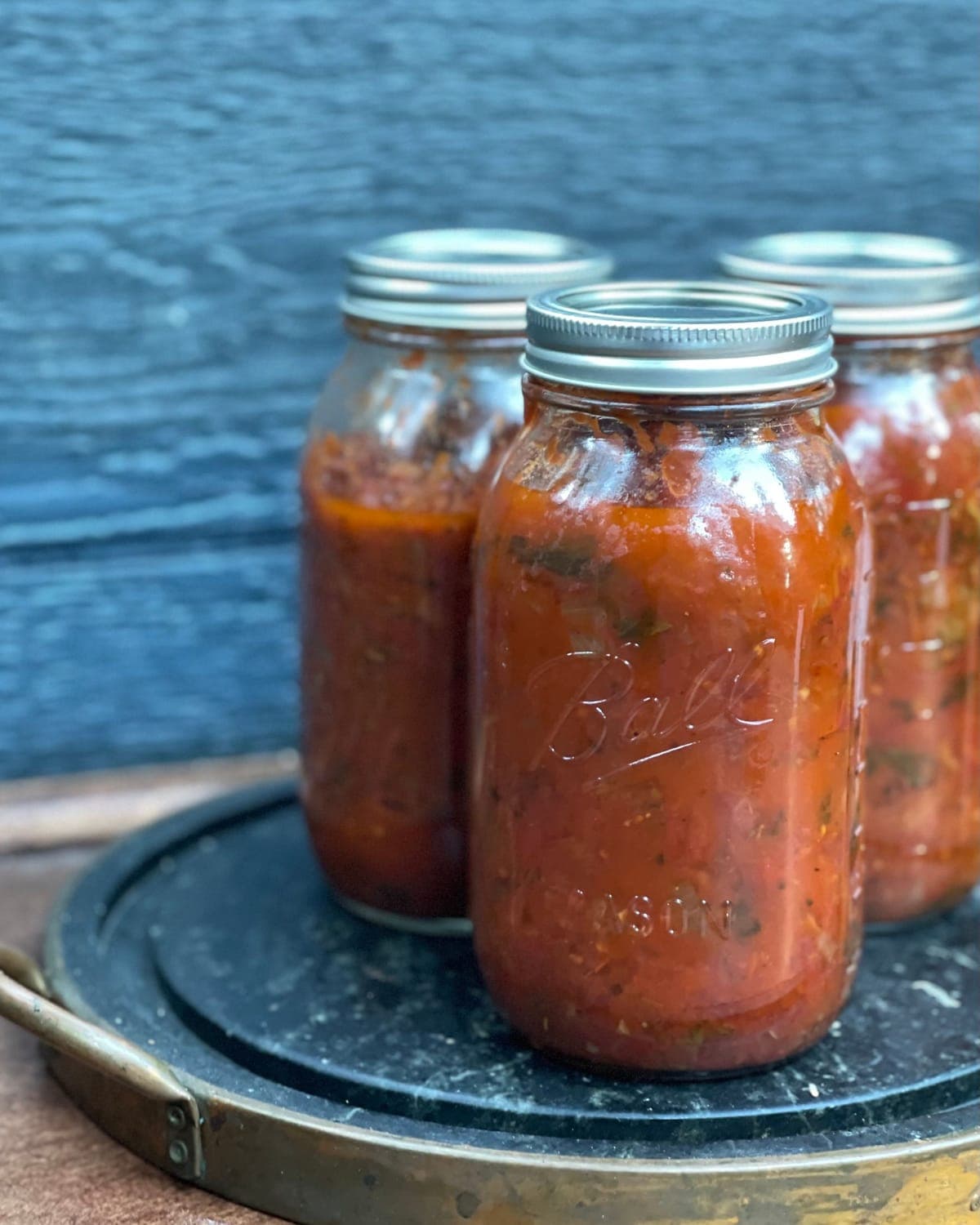 Datterini Passata