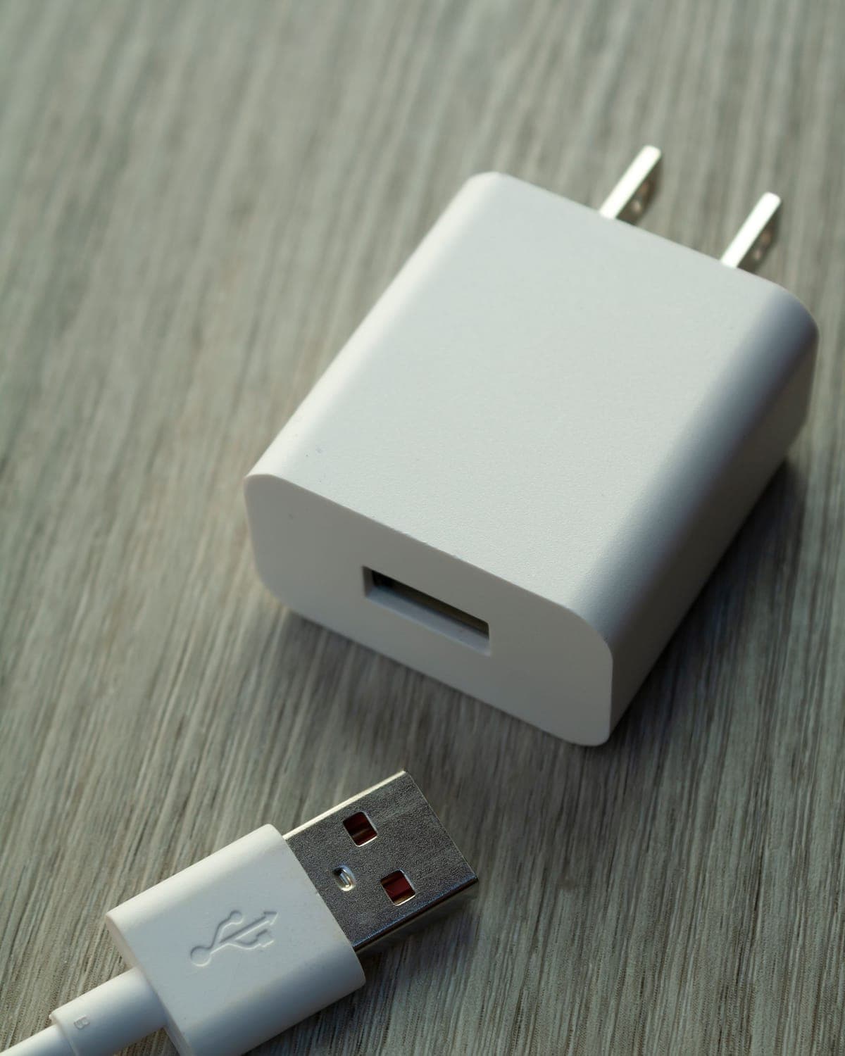 65W GaN Charger