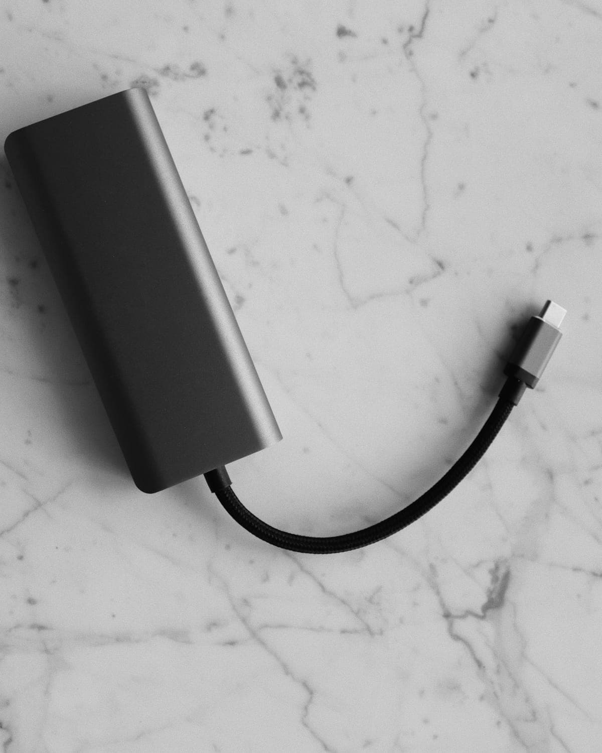 Slim Power Bank 20,000mAh