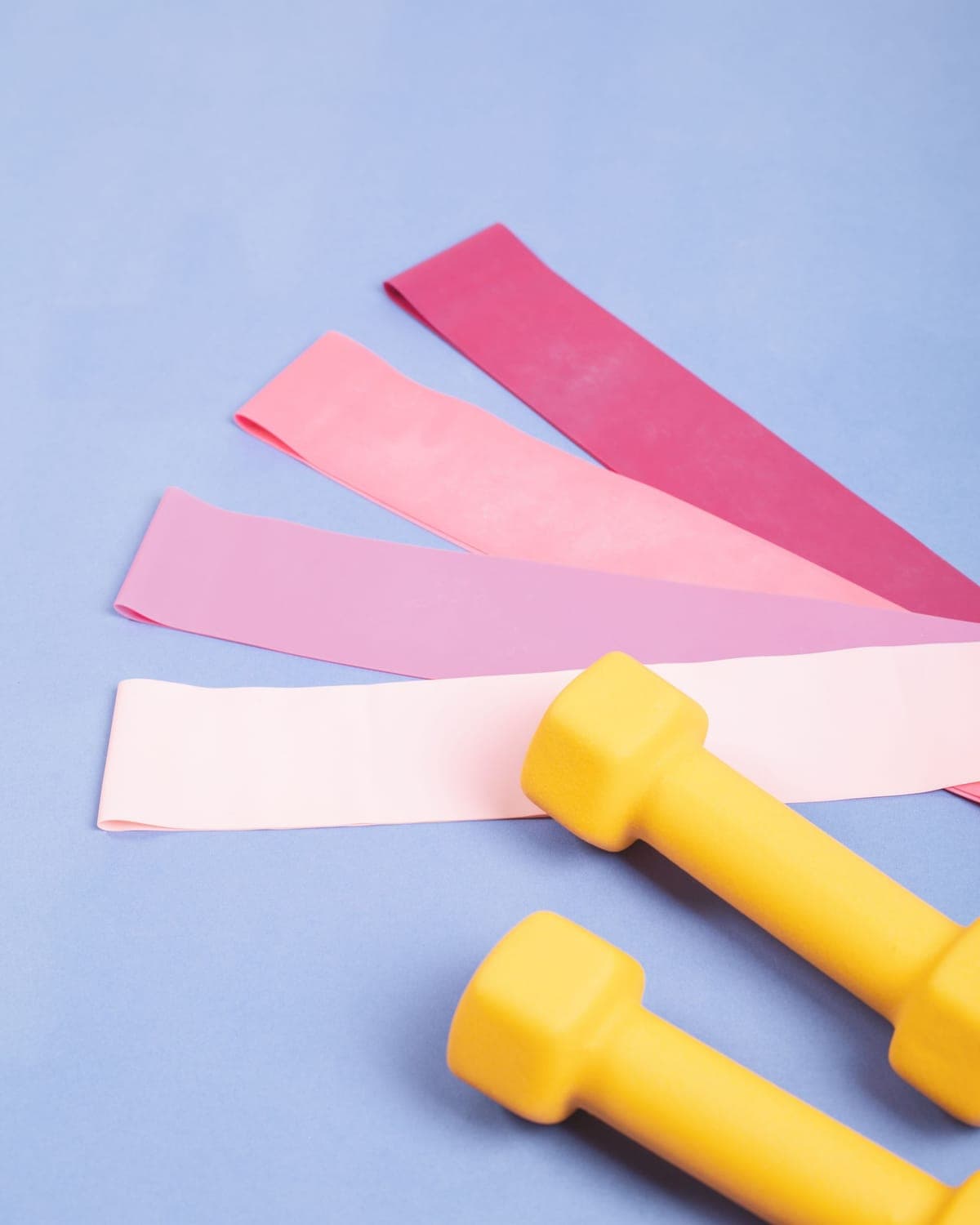 Resistance Band Set