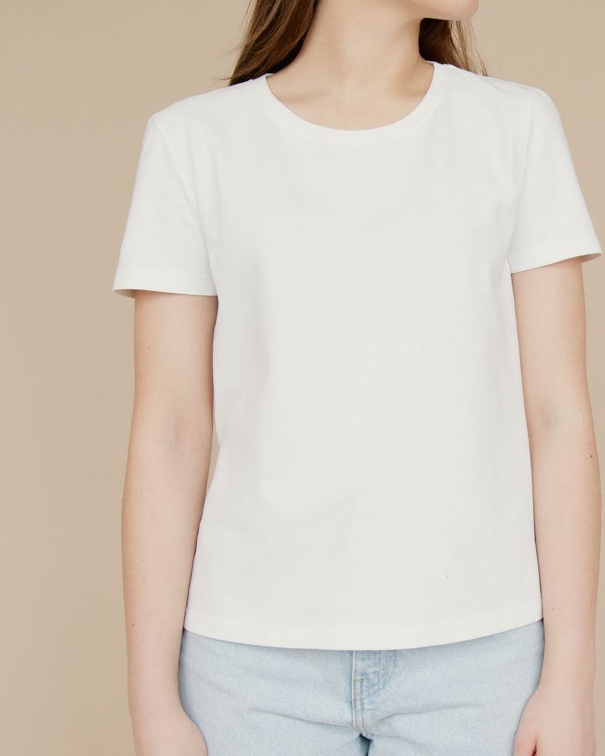 Heavyweight Tee
