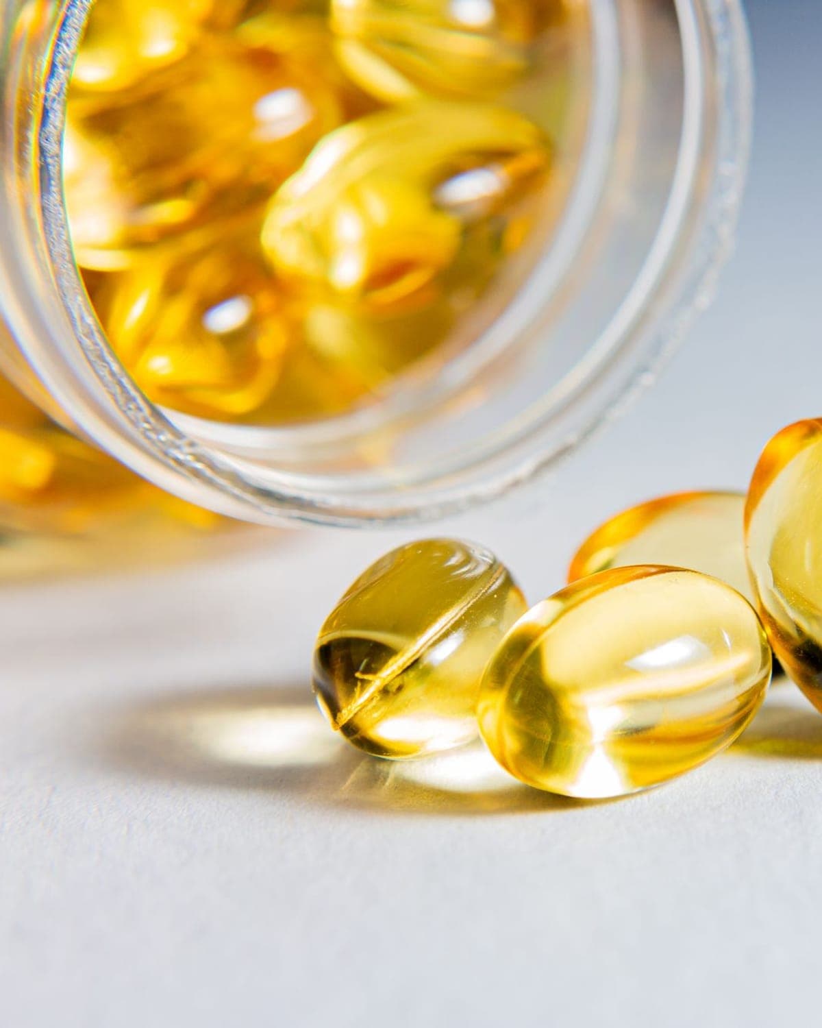 Vitamin D3 + K2