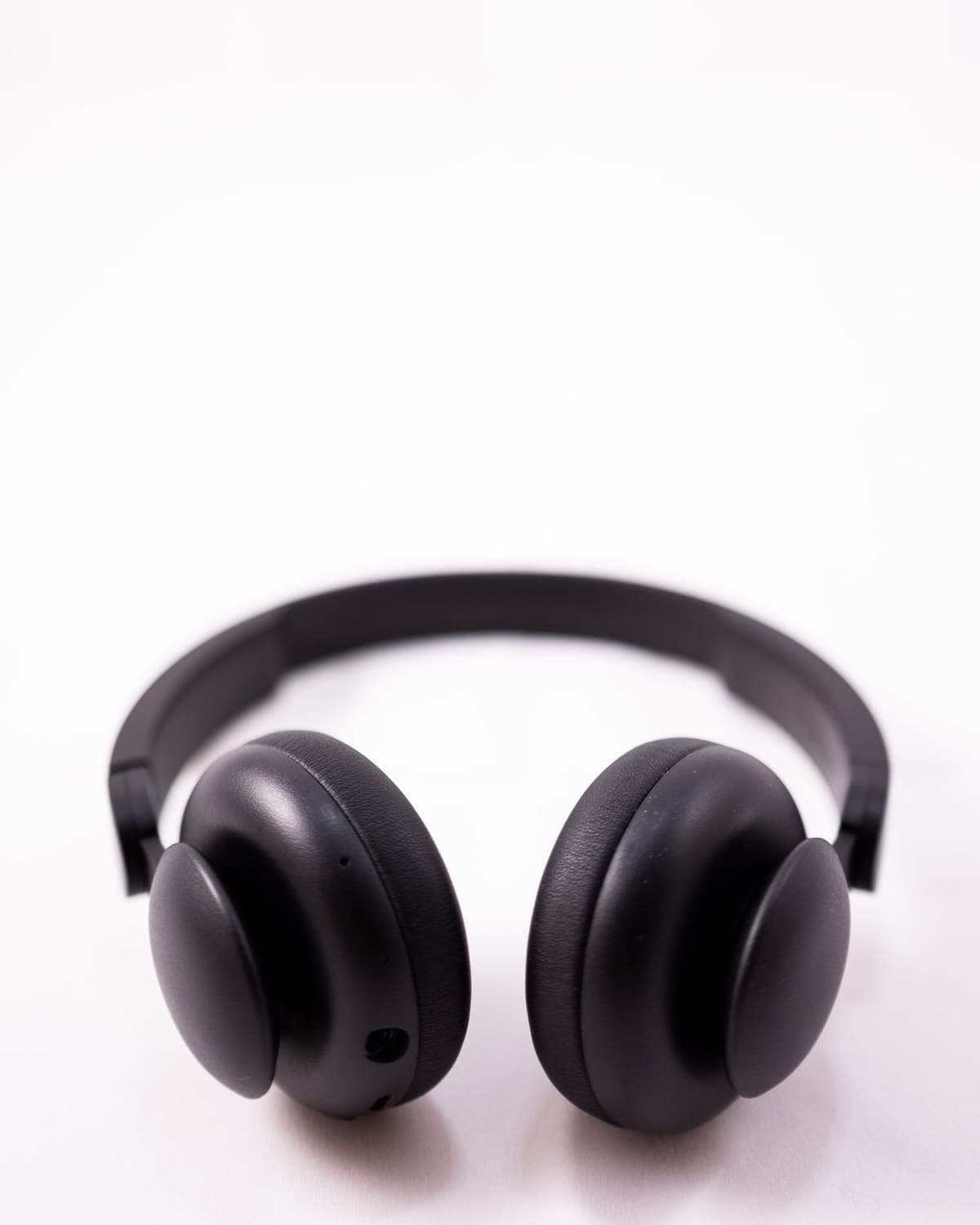 Studio ANC Headphones