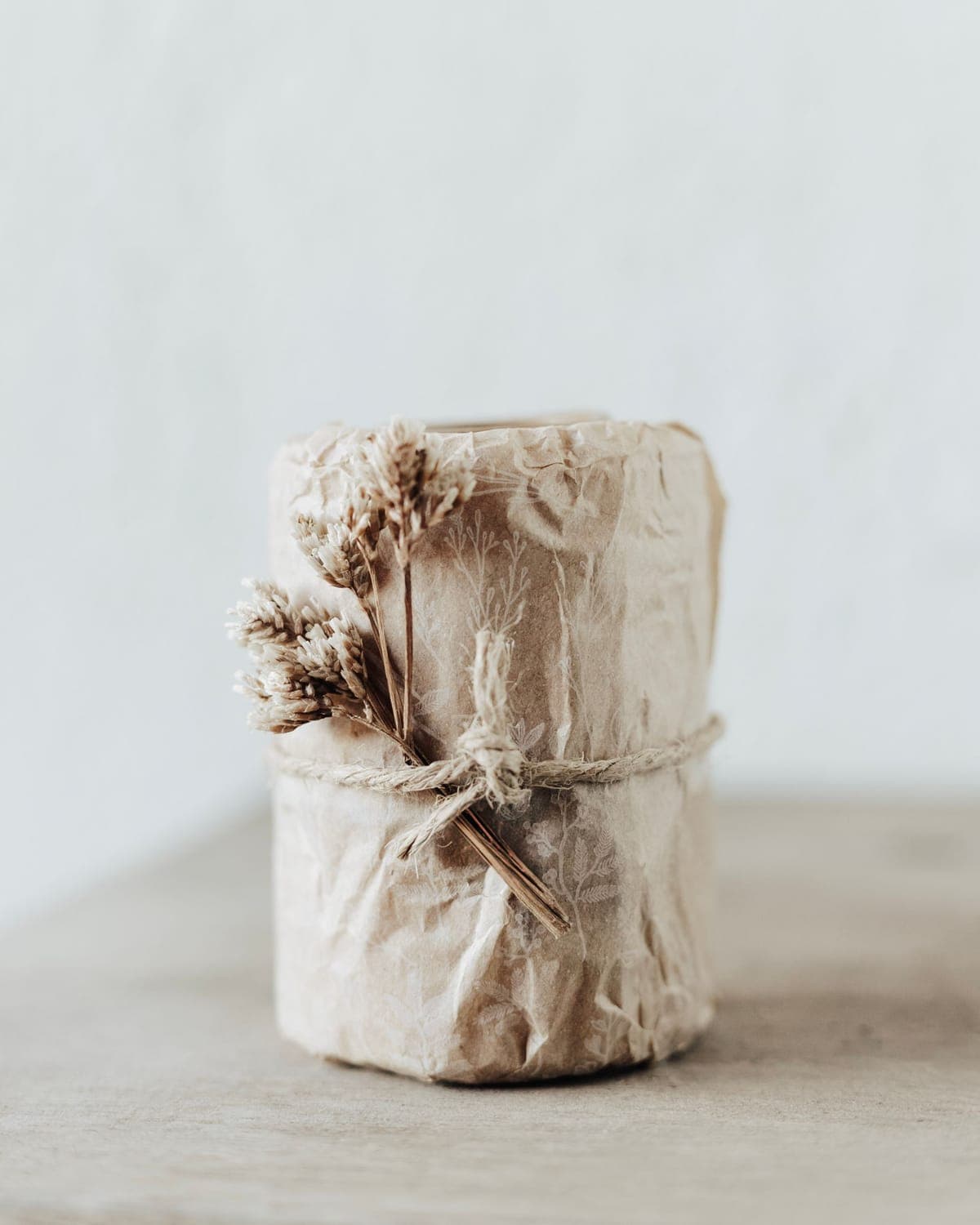 Beeswax Food Wraps